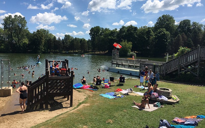 Pine Lake Waterpark