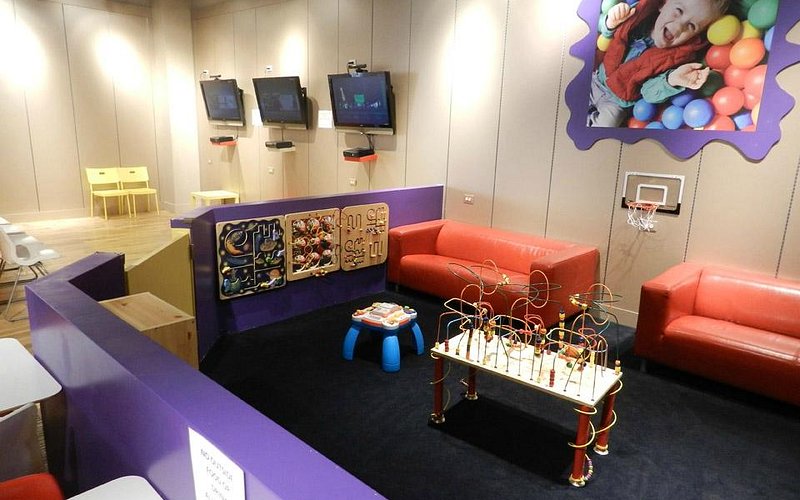 The Play Factory