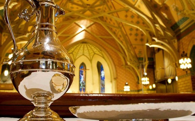 St. James Cathedral