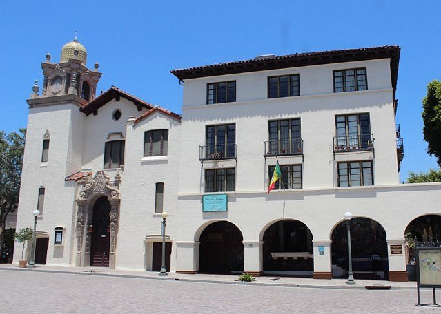 La Plaza United Methodist Church