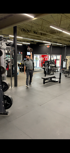 Inner Strength Fitness