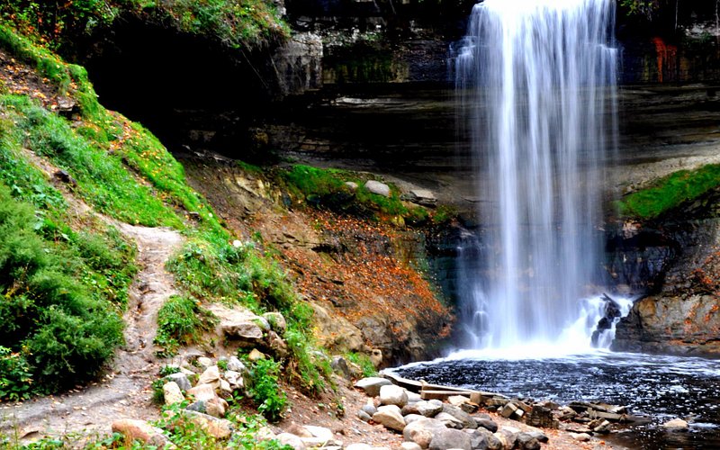 Minnehaha Park