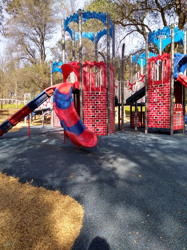 Kid's Kingdom