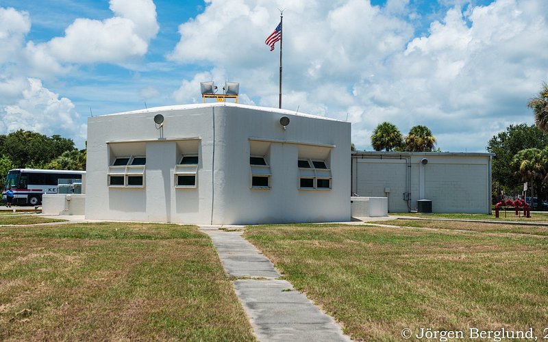 Cape Canaveral Space Force Museum