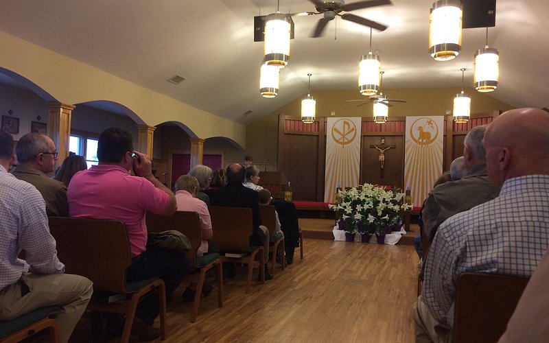 Holy Redeemer By the Sea Catholic Church