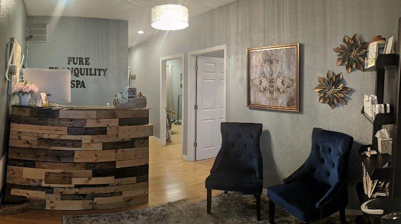 Pure Tranquility Massage
