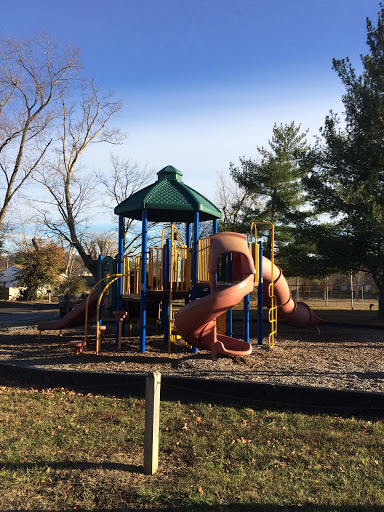 Alice Bell Park & Ballfields