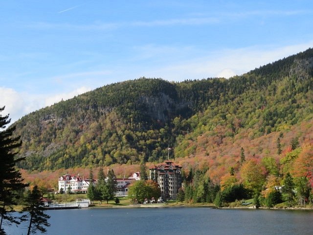Dixville Notch State Park