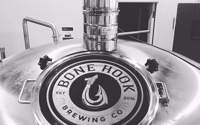 Bone Hook Brewing