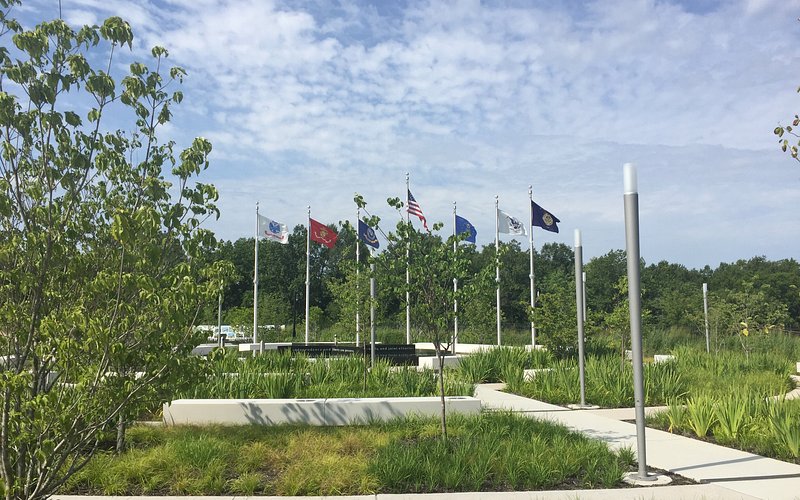 Veterans Honor Park