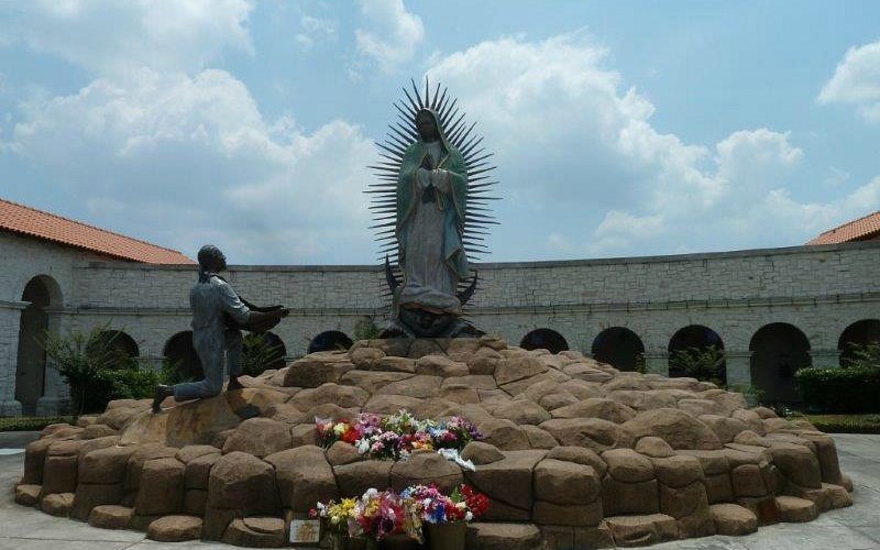 Our Lady of Guadalupe Shrine