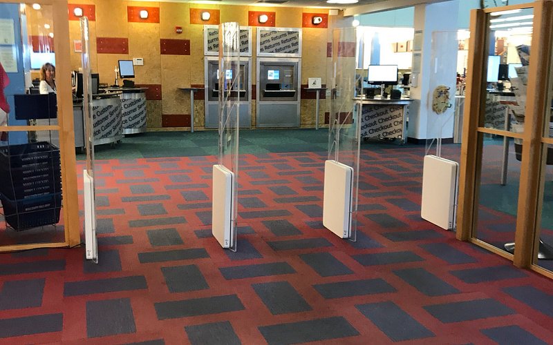 Middle Country Public Library