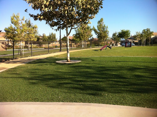 Dairyland Park