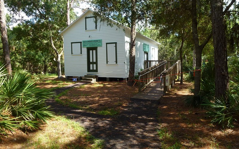 Pinellas County Heritage Village