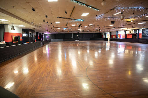 Peninsula Family Skating Center