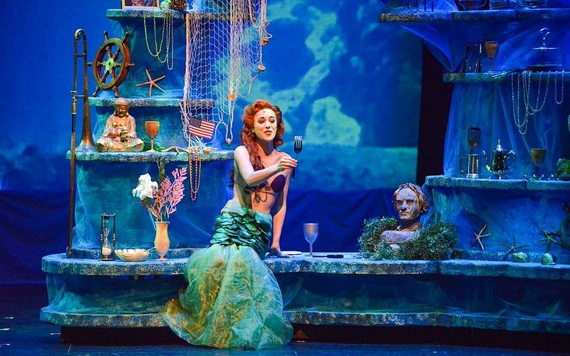 Coeur d'Alene Summer Theatre