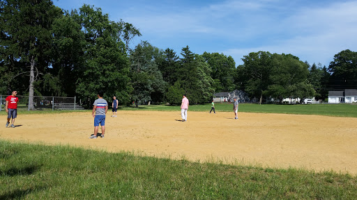 Bicentennial Park