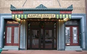Garfield Center for the Arts at the Prince Theatre