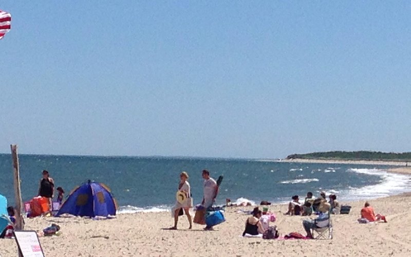 Gin Beach