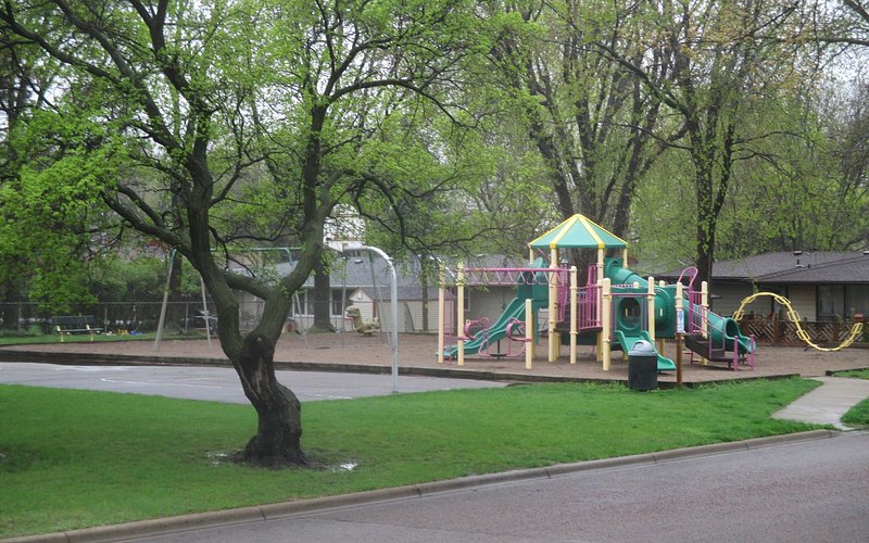 Hackmann Park