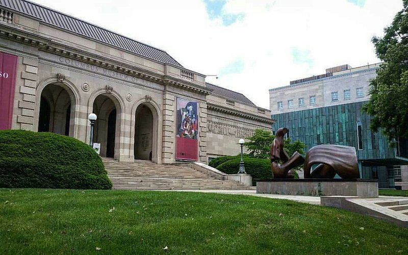 Columbus Museum of Art