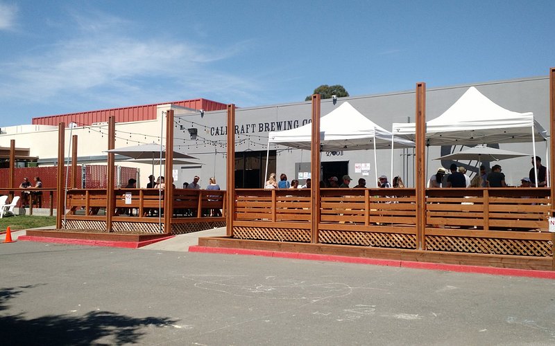 Calicraft Brewing Company