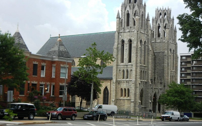 St. Augustine Catholic Church