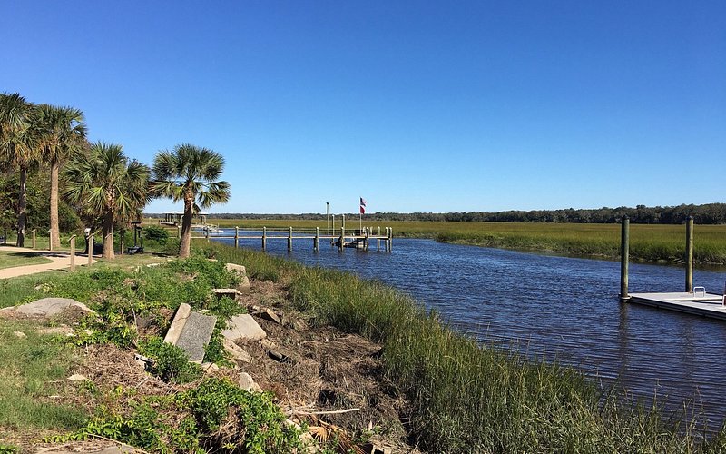 Egan's Creek Park
