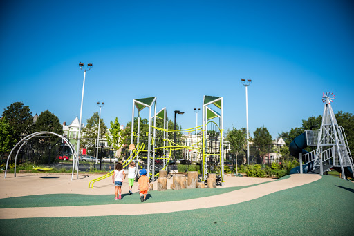 Sherwood Recreation Center
