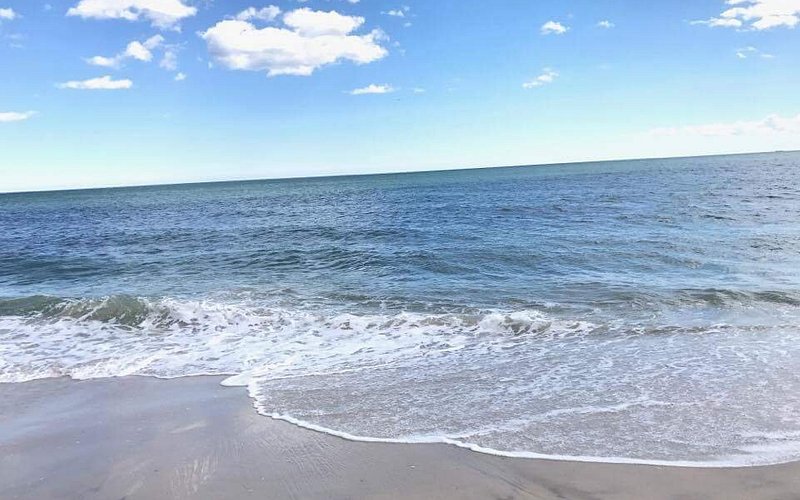 Jones Beach State Park