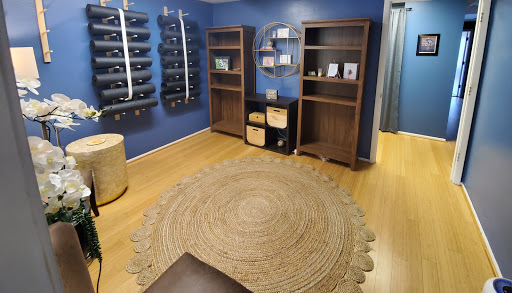 Mandala Med Spa & Yoga Shala
