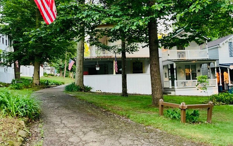 Historic Epworth Park