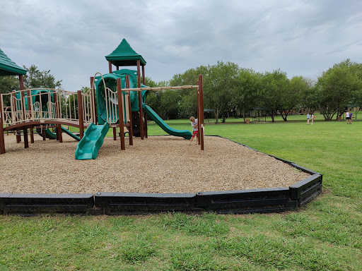 City Lake Park