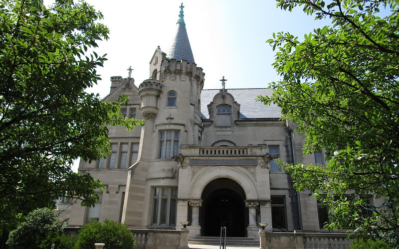 American Swedish Institute