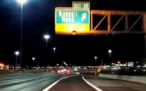 Cyclone Las Vegas