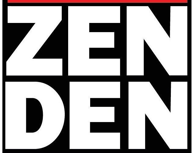 The Zen Den