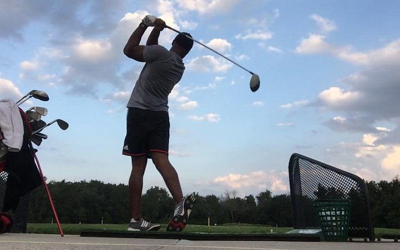Laurel Golf Center