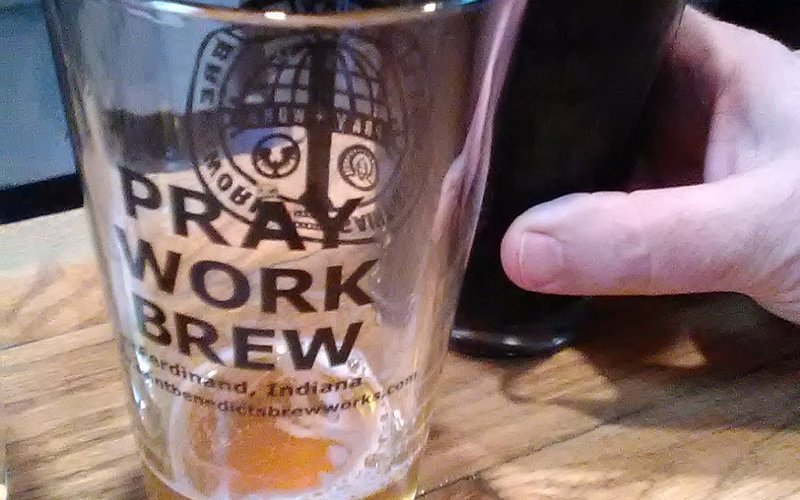 St. Benedict's Brew Works