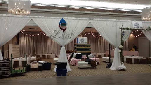 Temple Beth Sholom