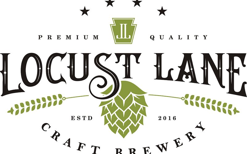 Locust Lane Craft Brewery