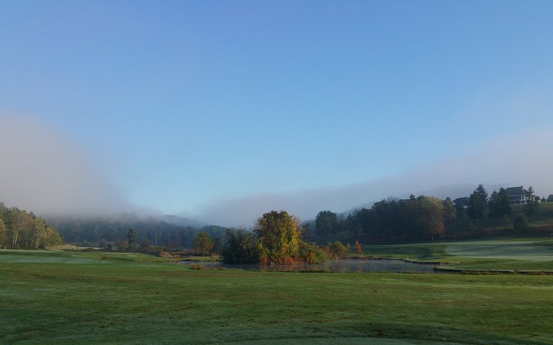 Oak Shadows Golf Club