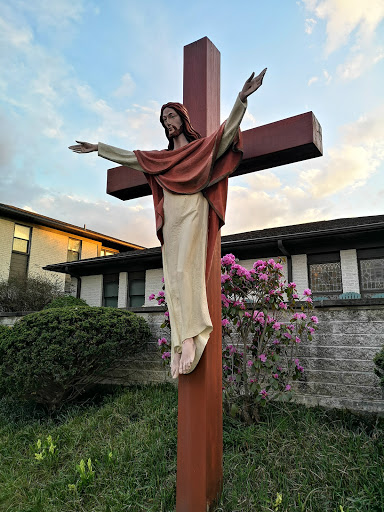 St Isaac Jogues Parish