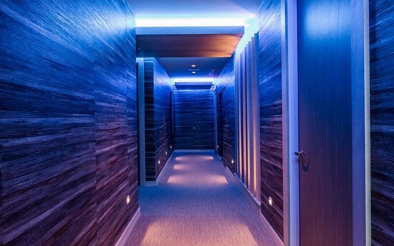 Pallavi Spa