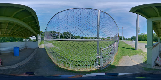 Saint Clair Brooks Park