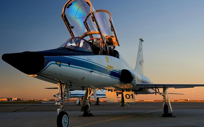 Aviation Heritage Park