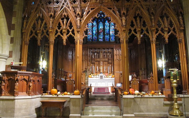 Grace Episcopal Church
