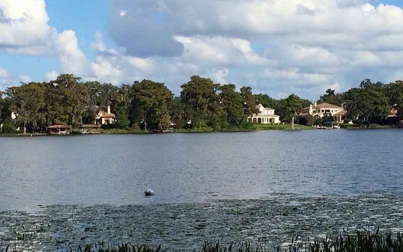 Lake Virginia