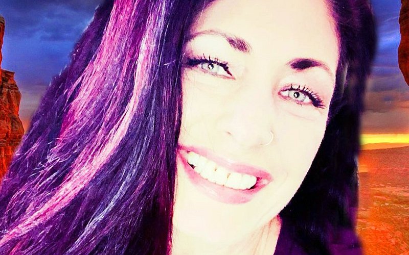 Sedona Psychic Carrie Konyha