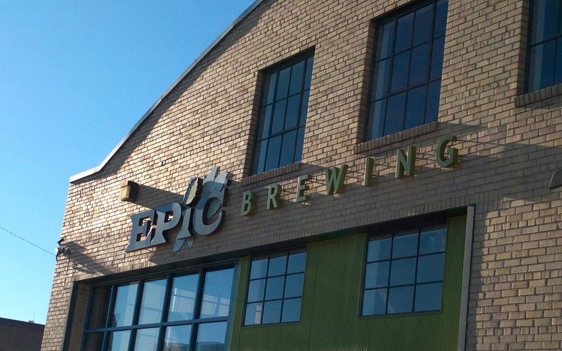 Epic Brewing Company