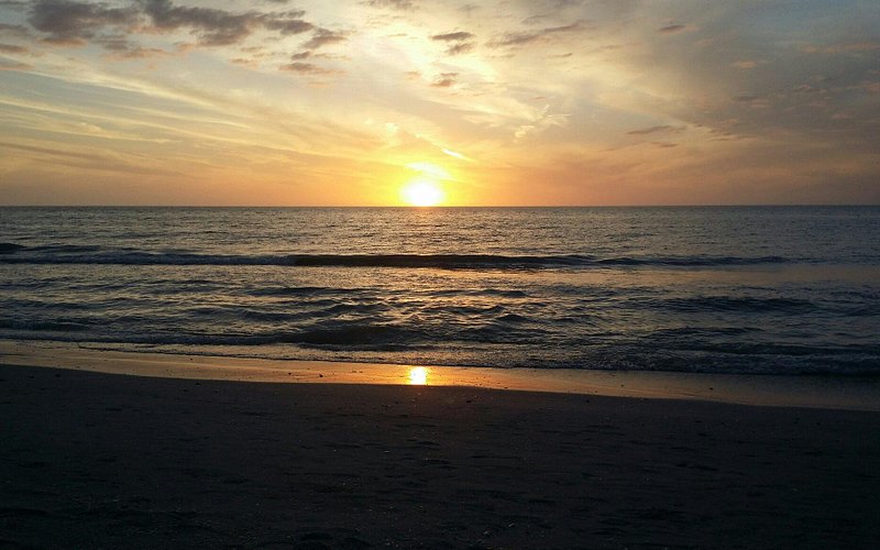 Morgan Beach Park